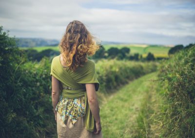 Proyecto Mujeres y Emprendedoras