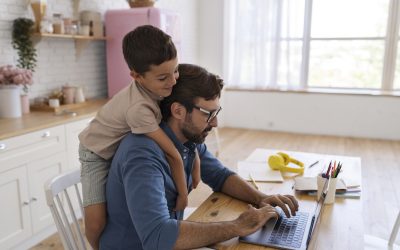 Entramos a la segunda fase del Proyecto Teletrabajo, liderazgo y salud psicosocial en el sector público